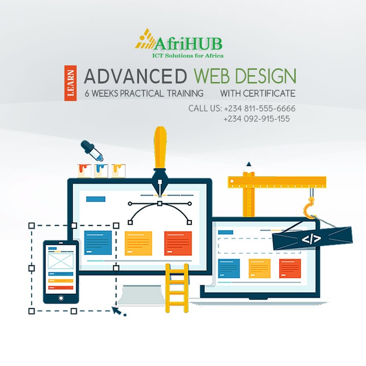 Web Design